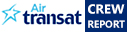 Air Transat Personal Crew Schedule Report