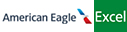 American Eagle (Excel/CSV File)